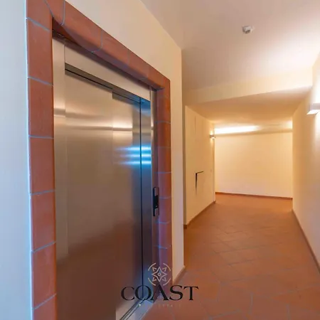 Olbia Marina Stay Vicino Mare E Aeroporto Apartment *