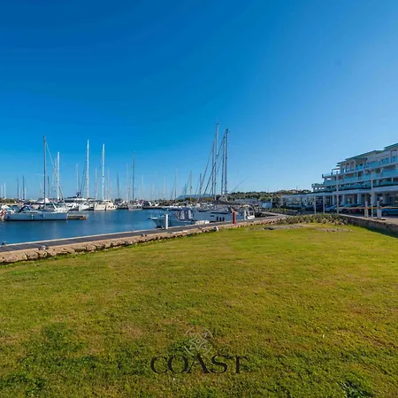 Olbia Marina Stay Vicino Mare E Aeroporto Apartment