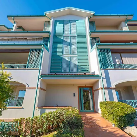 Olbia Marina Stay Vicino Mare E Aeroporto Apartment *