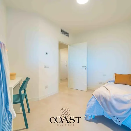 Olbia Marina Stay Vicino Mare E Aeroporto Apartment