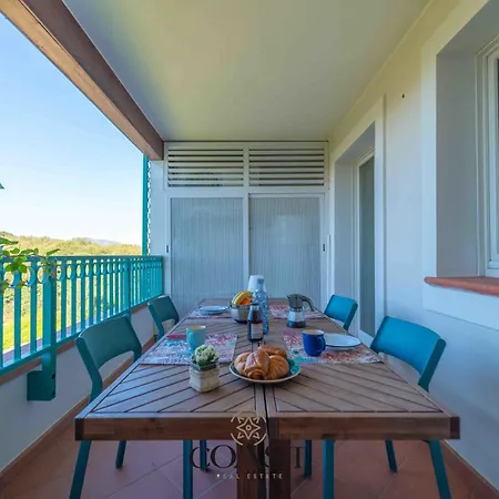 Apartment Olbia Marina Stay Vicino Mare E Aeroporto Olbia