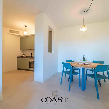 Olbia Marina Stay Vicino Mare E Aeroporto Apartment