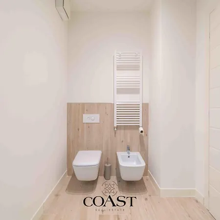Olbia Marina Stay Vicino Mare E Aeroporto Apartment *