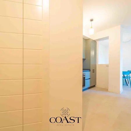 Olbia Marina Stay Vicino Mare E Aeroporto Apartment