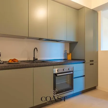 Olbia Marina Stay Vicino Mare E Aeroporto Apartment Olbia