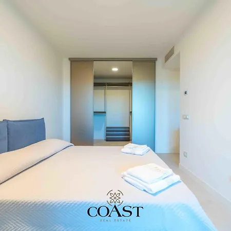 Olbia Marina Stay Vicino Mare E Aeroporto Apartment