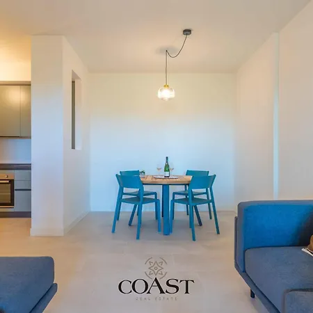 Apartment Olbia Marina Stay Vicino Mare E Aeroporto *