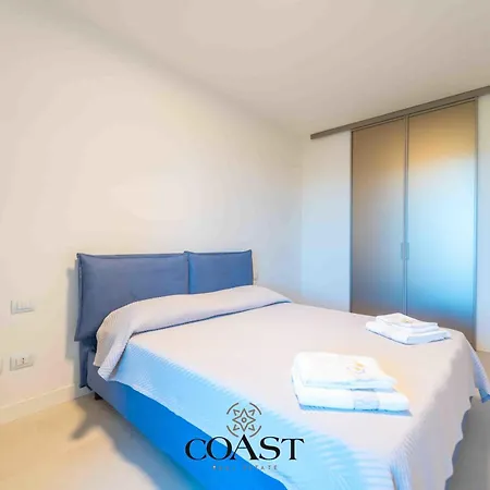 Olbia Marina Stay Vicino Mare E Aeroporto Apartment *