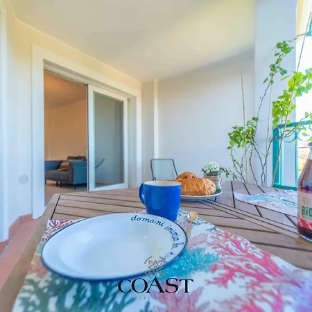 Апартаменты Marina - Vicino Mare & Apt, A/c E Wifi