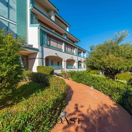 Marina - Vicino Mare & Apt, Ac E Wifi * Olbia