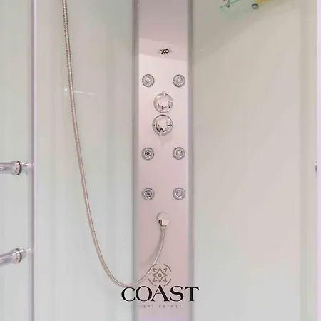 Marina - Vicino Mare & Apt, Ac E Wifi Daire