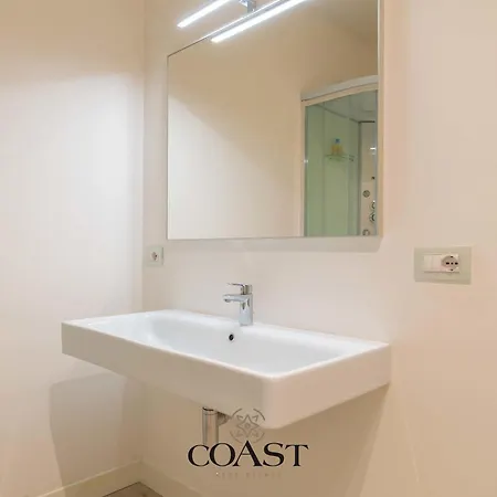 Marina - Vicino Mare & Apt, A/c E Wifi