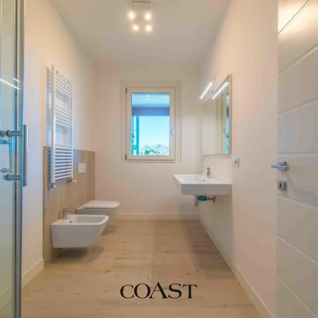 Marina - Vicino Mare & Apt, A/c E Wifi *