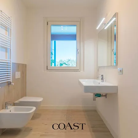 Marina - Vicino Mare & Apt, Ac E Wifi * Olbia