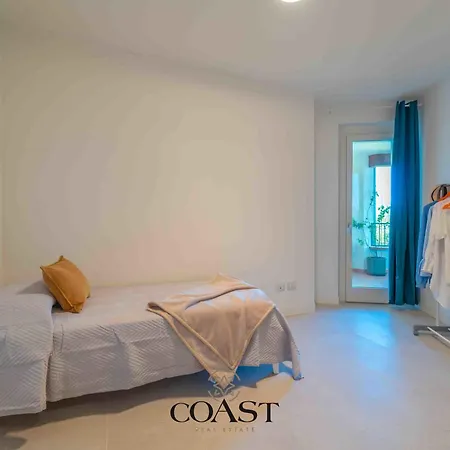 Marina - Vicino Mare & Apt, Ac E Wifi * Olbia