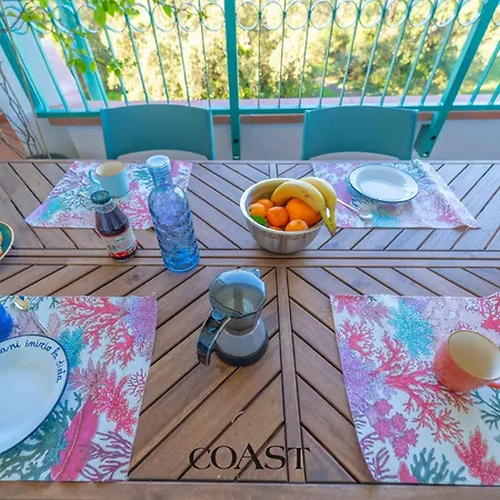 Marina - Vicino Mare & Apt, A/c E Wifi