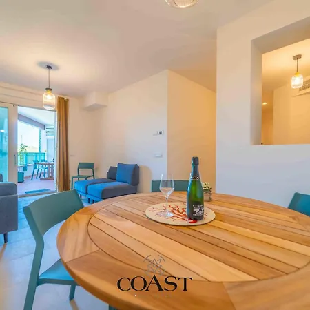 Marina - Vicino Mare & Apt, Ac E Wifi * Olbia