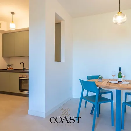 Marina - Vicino Mare & Apt, A/c E Wifi *