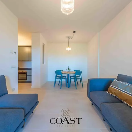 Marina - Vicino Mare & Apt, Ac E Wifi Olbia