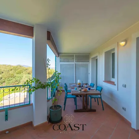 Daire Marina - Vicino Mare & Apt, Ac E Wifi