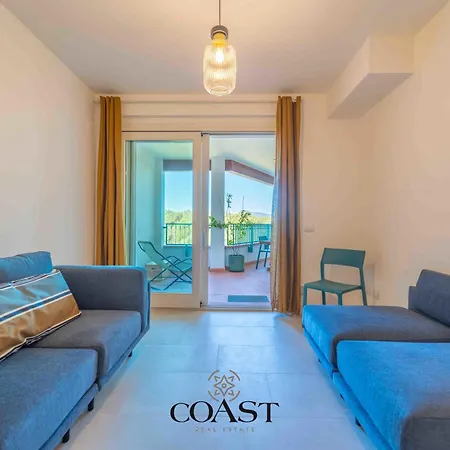 Daire Marina - Vicino Mare & Apt, Ac E Wifi *