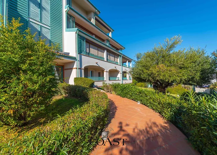 Marina - Vicino Mare & Apt, A/c E Wifi * Olbia