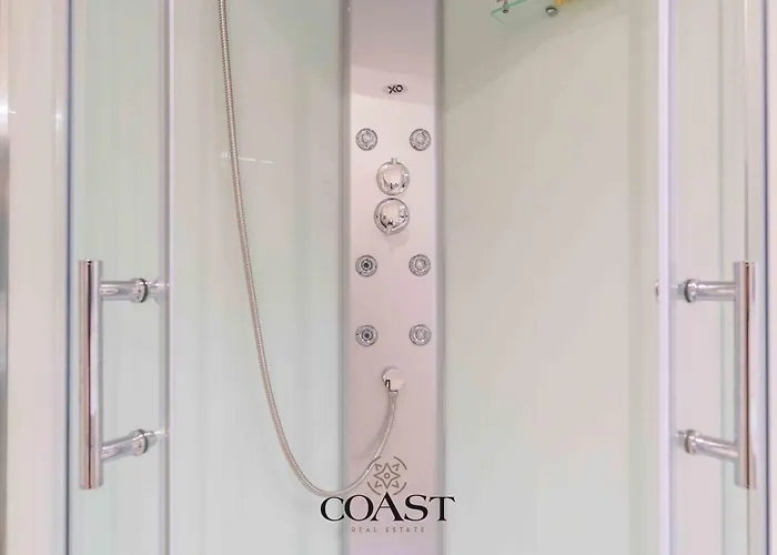 Marina - Vicino Mare & Apt, A/c E Wifi Apartament