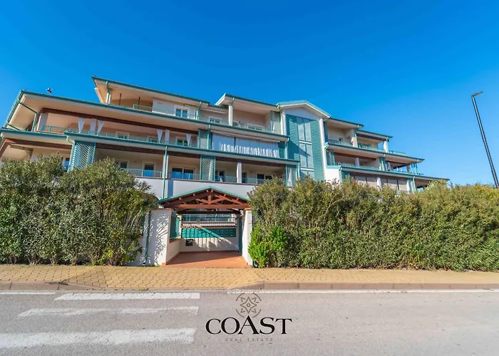 Marina - Vicino Mare & Apt, A/c E Wifi Olbia