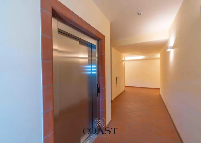 Marina - Vicino Mare & Apt, A/c E Wifi Apartament *