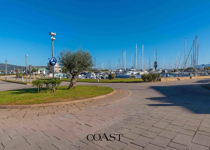 Apartament Marina - Vicino Mare & Apt, A/c E Wifi *