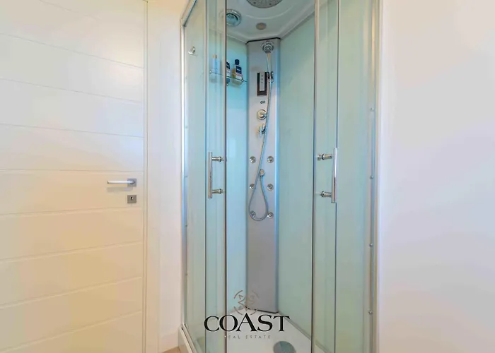 Marina - Vicino Mare & Apt, A/c E Wifi Olbia