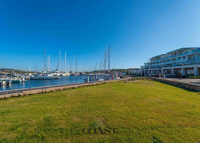 Marina - Vicino Mare & Apt, A/c E Wifi Apartament