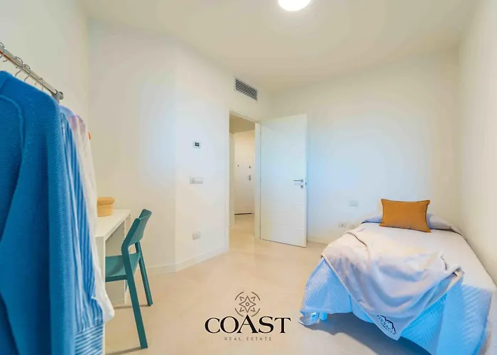 Marina - Vicino Mare & Apt, A/c E Wifi Apartament