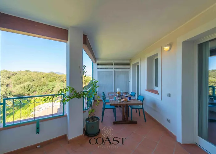 Apartament Marina - Vicino Mare & Apt, A/c E Wifi