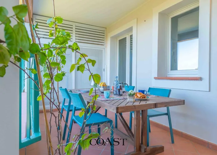 Marina - Vicino Mare & Apt, A/c E Wifi Olbia